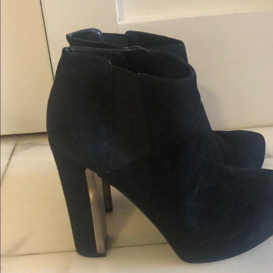 Guess Boot !